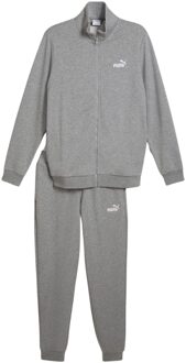 PUMA Essentials Sweat Trainingspak Heren - M