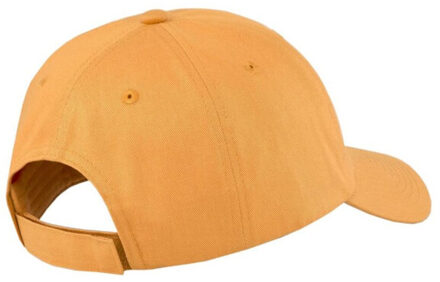 PUMA Essentiële iii baseballpet Geel - One size