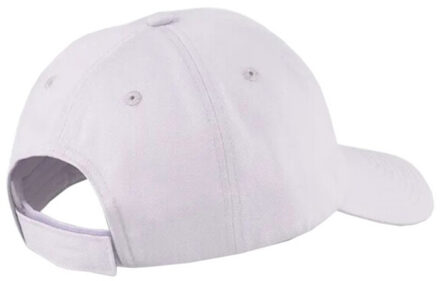 PUMA Essentiële iii baseballpet - maat One size Paars