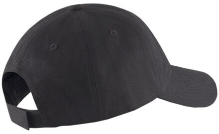 PUMA Essentiële iii baseballpet - maat One size Zwart