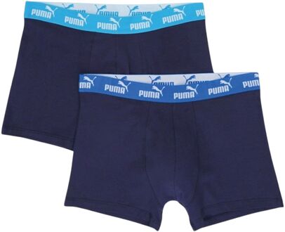 PUMA Everyday Boxershorts Heren (2-pack) - XXL