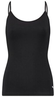 PUMA Everyday Spaghetti Top * Actie * Zwart,Wit - X-Small,Small,Medium,Large,X-Large