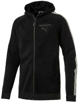 PUMA Evo Move Heren Zwart Track Jacket