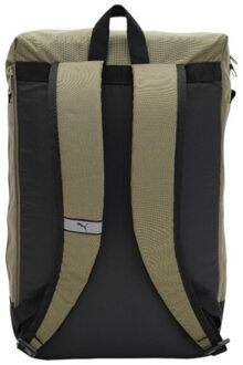 PUMA Evoess box 24l rugzak Groen - One size