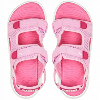 PUMA Evolve sandalen voor kinderen - maat 38 Roze