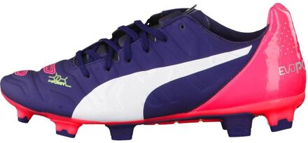 PUMA evoPower 2.2 FG Donkerblauw darkblue - UK 9 | 43