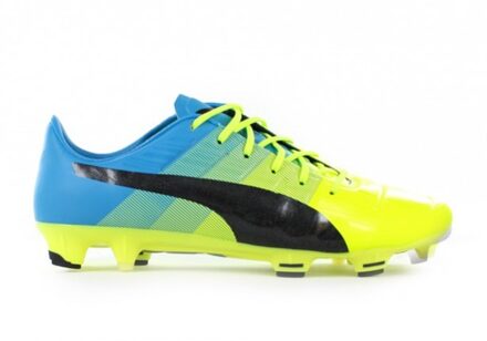 PUMA evoPower 2.3 Mixed SG Geel - UK 8.5 | 42.5