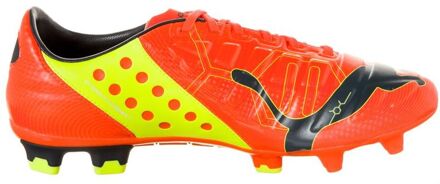 PUMA evoPower 2 FG Red Rood - 9,5