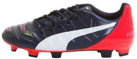 PUMA evoPower 3.2 FG Donkerblauw darkblue - UK 11.5 | 46.5
