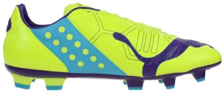 PUMA evoPower 3 FG Geel - 10