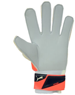 PUMA Evopower keepershandschoenen voor volwassenen Oranje - 11