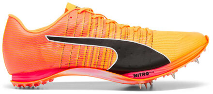 PUMA evoSPEED 400 Nitro 2 oranje/rood