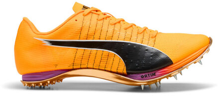 PUMA evoSPEED 400 Nitro Elite 2 zwart/roze - 43