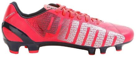PUMA evoSpeed ââ3.3 FG Red Rood - UK 8.5 | 42.5