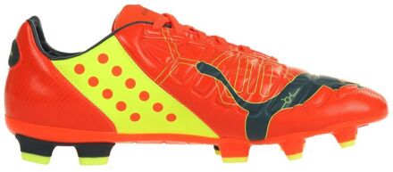 PUMA evoSpeed ââ3 FG Red Rood - 8