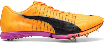 PUMA evoSPEED Forte NITRO Elite oranje - 40 1/2