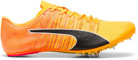 PUMA evoSPEED FUTURE 6 oranje/rood - 41