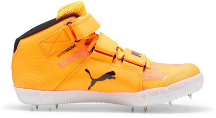 PUMA evoSPEED Javelin 4 Ultraweave oranje/rood - 41