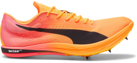 PUMA evoSPEED Long Distance Nitro Elite 2 oranje/rood - 44