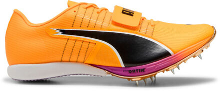 PUMA evoSPEED Long Jump Nitro Elite 2 roze - 38 1/2