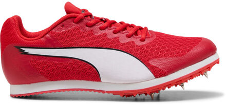PUMA evoSPEED Star 9 Kids rood - 39
