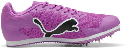 PUMA evoSPEED Star 9 Kids zwart/roze - 34