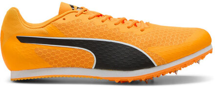 PUMA evoSPEED Star 9 zwart/wit - 38