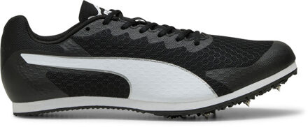 PUMA evoSPEED Star 9 zwart/wit - 46