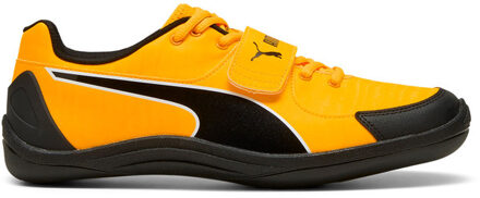 PUMA evoSPEED Throw 10.5 oranje - 45
