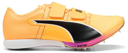 PUMA evoSPEED Triple Jump Nitro Elite 2 roze - 44 1/2