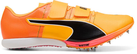 PUMA evoSPEED Triple Jump NITRO Elite oranje - 40 1/2
