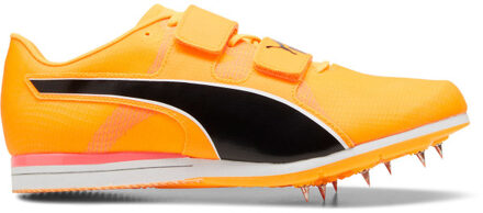 PUMA evoSPEED Triple Jump/PV 12 Ultraweave oranje - 42 1/2