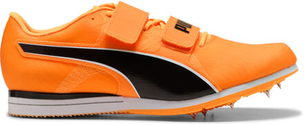 PUMA evoSPEED Triple Jump/PV 12 wit/oranje - 37