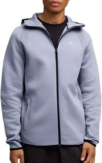 PUMA Evostripe Hoodie Heren - L
