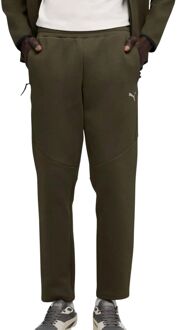 PUMA Evostripe Joggingbroek Heren - S