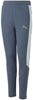 PUMA Evostripe Joggingbroek Junior 152 Donkerblauw