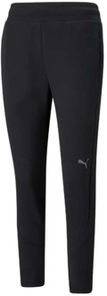 PUMA evostripe joggingbroek zwart dames - M