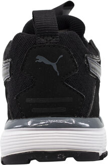 PUMA Faas Future Disc LTWT 2.0 Zwart Laag Unisex Hardloopschoenen 357371 01