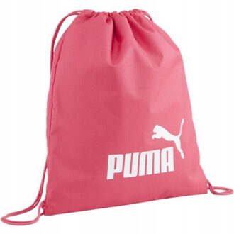 PUMA Fase 14l trekkoordtas Rood - One size