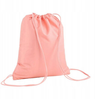 PUMA Fase 14l trekkoordtas Roze - One size