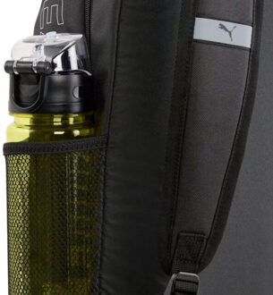 PUMA Fase ii rugzak - maat One size Zwart