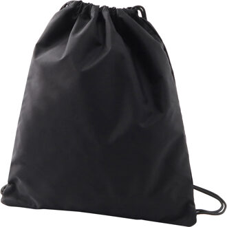 PUMA Fasetrekkoordzak (Zwart) - maat