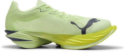 PUMA Fast-R Nitro Elite 3 Heren geel - 47