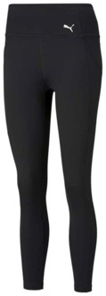 PUMA Favorite Forever High Waist 7/ Sportlegging Dames - Maat L