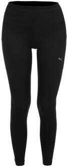 PUMA Favorites Brushed Velocity Hardlooplegging Dames-Zwart,Zilver - XS,S,L