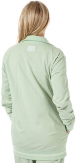 PUMA Fenty Tearaway trainingsjack voor dames, groen