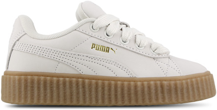 PUMA Fenty X Puma Creeper Phatty - Voorschools Schoenen White - 28.5