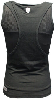 PUMA Ferrari 10TH Anniversary Dames Vest Mouwloos Top Tank 568453 01 A19D Zwart
