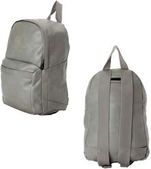 PUMA Ferrari Heren Grijze Rugzak Bruin