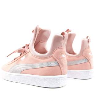 PUMA Fierce sneakers voor dames - maat EU 37 Rosé